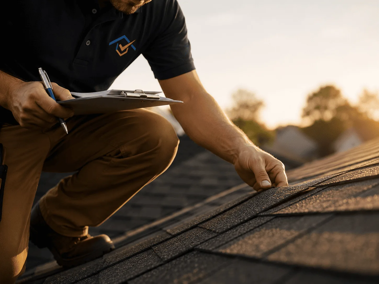 Why Choose Roof Inspection in Highfalls, NC
