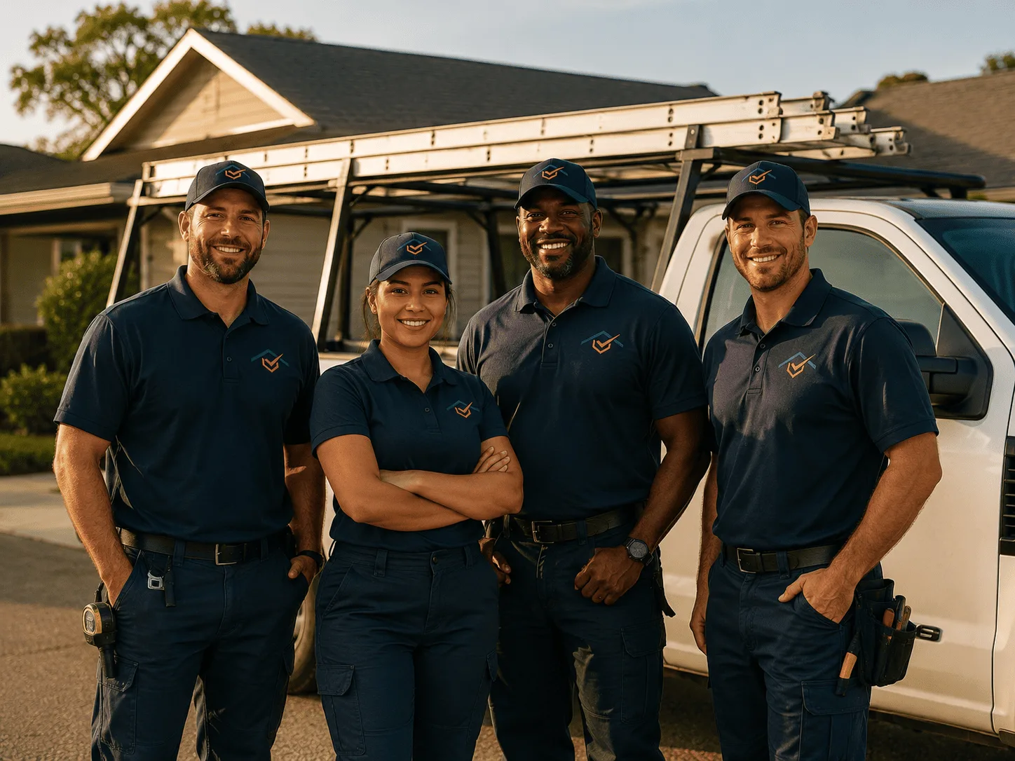 Roof Inspection company in Highfalls, NC